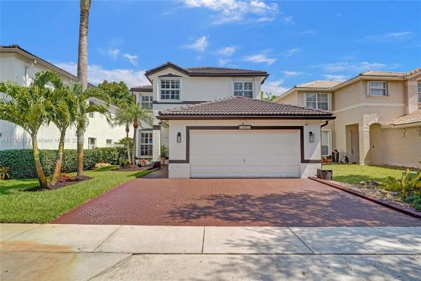 Silver Shores, 16331 SW 23rd St, Miramar, Florida 33027, image 1