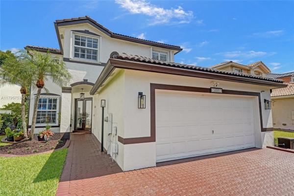 Silver Shores, 16331 SW 23rd St, Miramar, Florida 33027, image 3