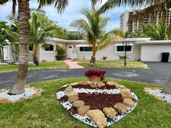 Bel-Air, 1760 Bel Air Ave, Lauderdale By The Sea, Florida 33062, image 1