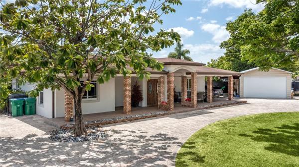 5130 SW 99th Ave, Miami, Florida 33165, image 1