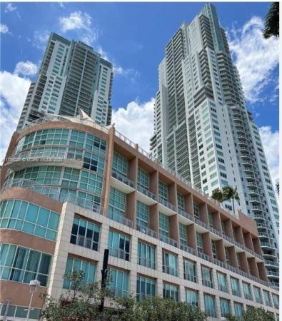 Vizcayne South, 253 NE 2nd St #2408, Miami, Florida 33132, image 1