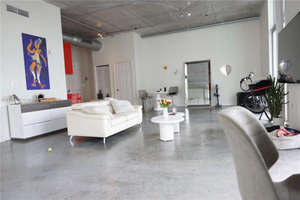 The Lofts At Hollywood Station, 2100 Van Buren St #319, Hollywood, Florida 33020, image 1