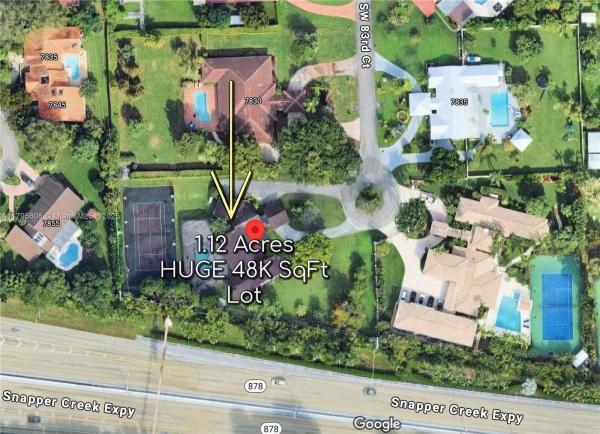 7850 SW 83rd Ct, Miami, Florida 33143, image 1