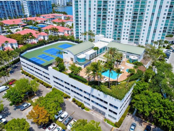 The Peninsula 2, 3301 NE 183rd St #1608, Aventura, Florida 33160, image 3