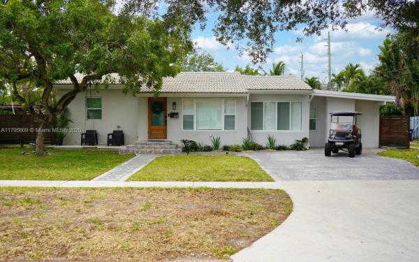 1250 Oriole Ave, Miami, Florida 33166, image 1