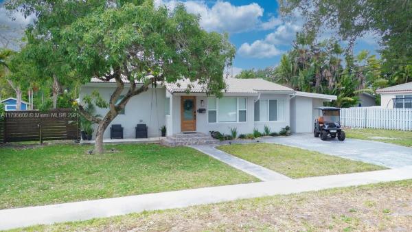 Spring View, 1250 Oriole Ave, Miami Springs, Florida 33166, image 3