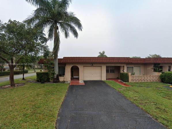 2333 SW 81st Ter #6, North Lauderdale, Florida 33068, image 1