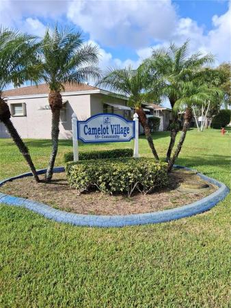 Camelot Village, 14741 Wildflower Ln, Delray Beach, Florida 33446, image 1