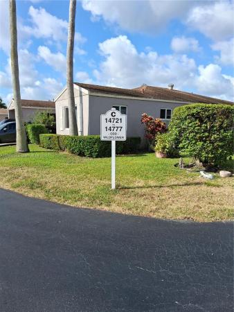 Camelot Village, 14741 Wildflower Ln, Delray Beach, Florida 33446, image 2
