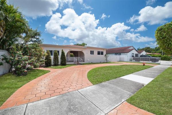 Suburban Villas, 241 NW 46th Ave, Miami, Florida 33126, image 1