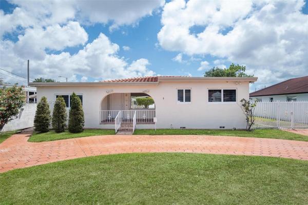 Suburban Villas, 241 NW 46th Ave, Miami, Florida 33126, image 3