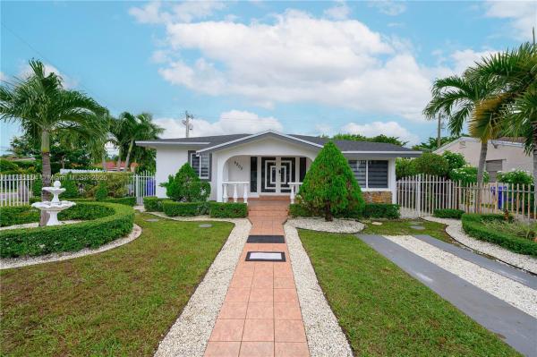 Hills Trail Grove, 5200 SW 4th St, Miami, Florida 33134, image 1