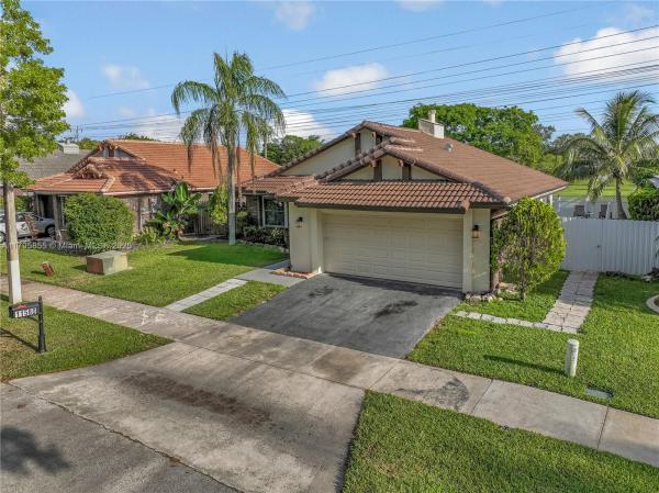 Quay Point At Rock Creek, 11580 S Quayside Dr, Cooper City, Florida 33026, image 3