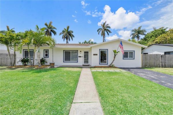 Bel Aire, 9350 SW 183rd Ter, Palmetto Bay, Florida 33157, image 1