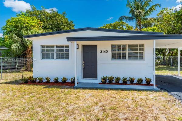 Broward Manor, 3140 NW 3rd St, Lauderhill, Florida 33311, image 2
