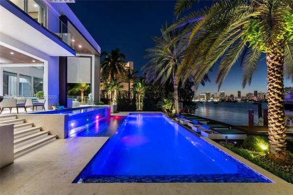 Hibiscus Island, 441 N Hibiscus Dr, Miami Beach, Florida 33139, image 1