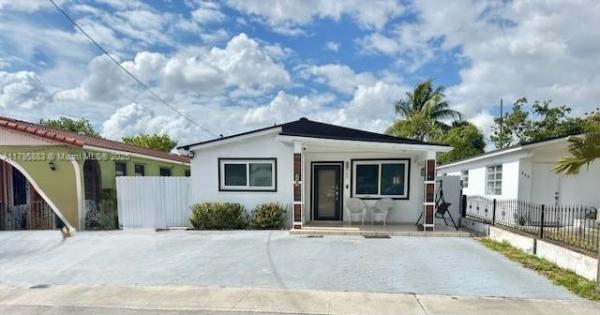 Peters Park, 468 E 50th St, Hialeah, Florida 33013, image 1