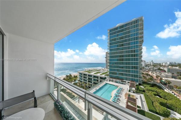 Central Carillon Beach, 6801 Collins Ave #1111, Miami Beach, Florida 33141, image 1