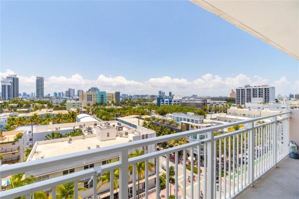 Ocean Point, 345 Ocean Dr #904, Miami Beach, Florida 33139, image 3