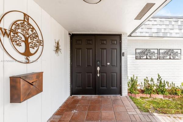 The Woodlands, 5715 Bayberry Ln, Tamarac, Florida 33319, image 2
