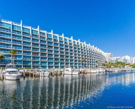 Artech Residences At Aventura, 2950 NE 188th St #246, Aventura, Florida 33180, image 1