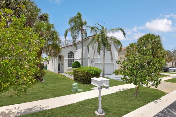Contempo Walk, 150 NW 151st Ave, Pembroke Pines, Florida 33028, image 1