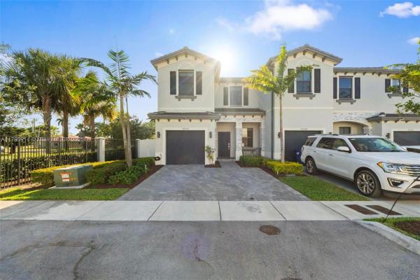 20302 NW 6th Pl, Miami, Florida 33169, image 1