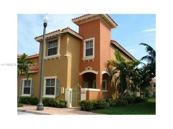 The Villas At Harbor Isles, Dania Beach, Florida 33312, image 1