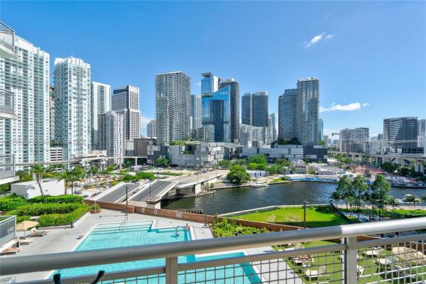 Wind, 350 S Miami Ave #1410, Miami, Florida 33130, image 1