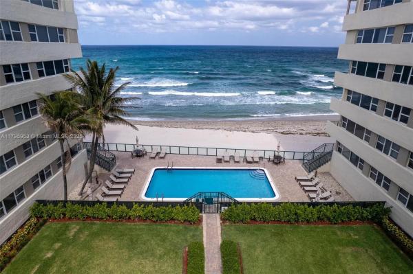 Port De Mer, 1239 Hillsboro Mile #203, Hillsboro Beach, Florida 33062, image 1