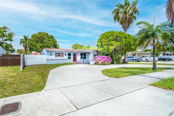 North Ridge, 18000 NW 6th Pl, Miami Gardens, Florida 33169, image 2