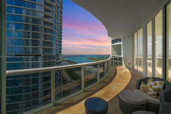 Tdr Tower 3, 15811 Collins Ave #3507, Sunny Isles Beach, Florida 33160, image 1