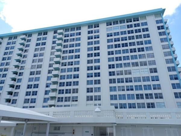 Triton Tower, 2899 Collins Ave #1218, Miami Beach, Florida 33140, image 1