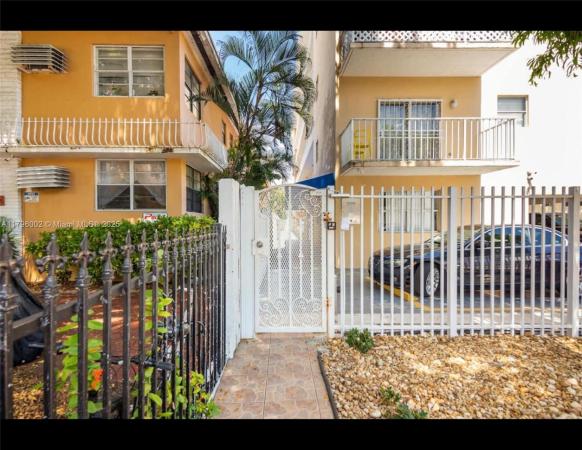 Penn Star, 1605 Pennsylvania Ave #303, Miami Beach, Florida 33139, image 1