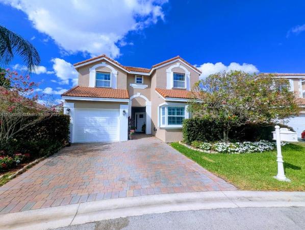 Bermuda Springs, 504 Bedford Ave, Weston, Florida 33326, image 1