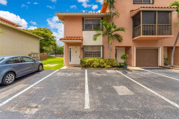9840 Hammocks Blvd #101-45, Unincorporated Dade County, Florida 33196, image 1