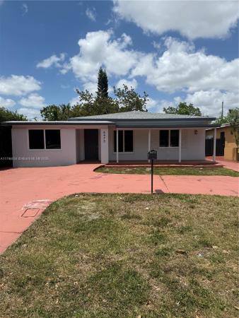 6473 SW 25th St, Unincorporated Dade County, Florida 33155, image 1