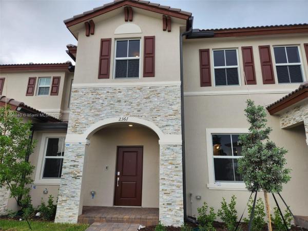 2361 NW 122nd Ter, Unincorporated Dade County, Florida 33167, image 1