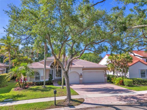Oakbrook, 2623 Oakbrook Dr, Weston, Florida 33332, image 1