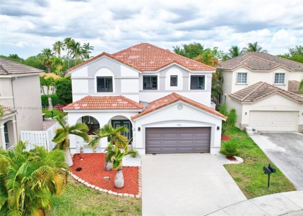 Vista Meadows, 725 Tanglewood Cir, Weston, Florida 33327, image 1
