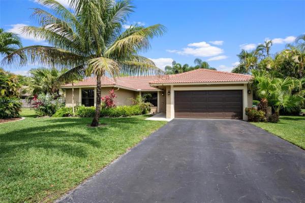 The Springs, 11377 NW 21st Ct, Coral Springs, Florida 33071, image 1