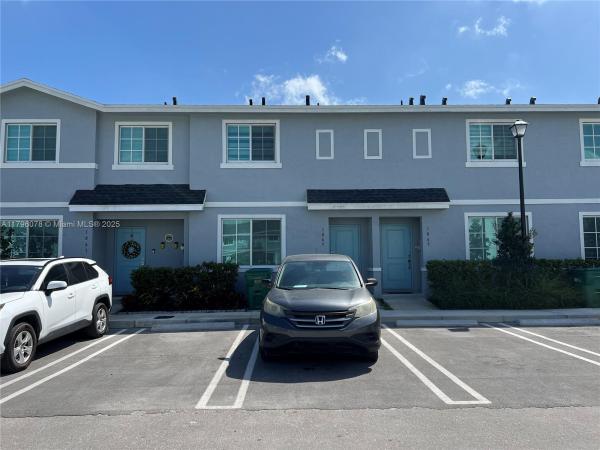 Costa Blanca Villas, 1065 NW 4th Ter, Florida City, Florida 33034, image 1
