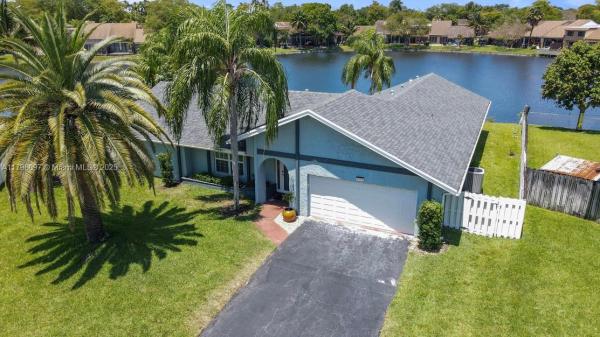 Marcano Estates, 1151 NW 78th Ter, Plantation, Florida 33322, image 1