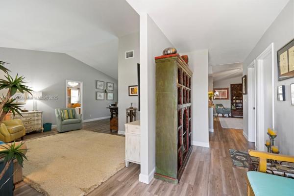 Marcano Estates, 1151 NW 78th Ter, Plantation, Florida 33322, image 3