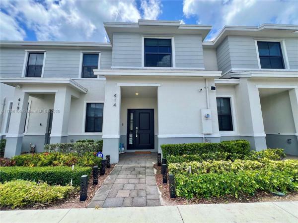 414 NE 12th St, Florida City, Florida 33034, image 1