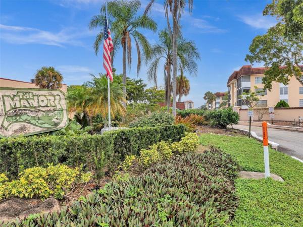 The Manors Of Inverrary, 4176 Inverrary Dr #102, Lauderhill, Florida 33319, image 1