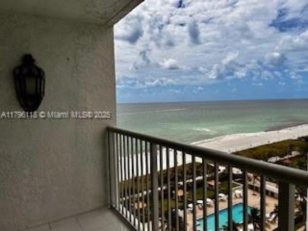 Mirasol Ocean Towers, 2655 Collins Ave #1710, Miami Beach, Florida 33140, image 1