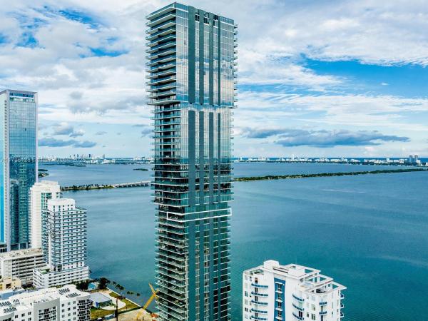 Elysee, 788 NE 23rd St #2901, Miami, Florida 33137, image 1