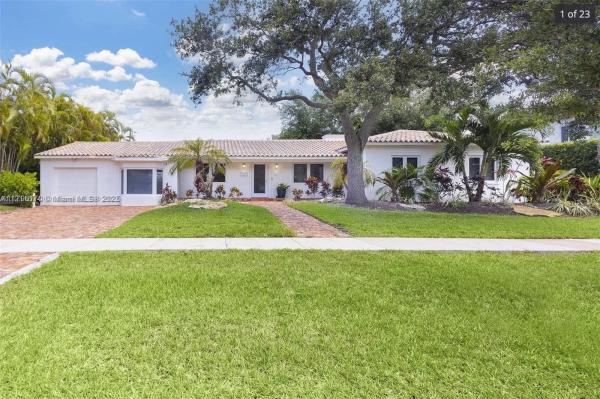 Riviera, 517 Bianca Ave, Coral Gables, Florida 33146, image 1