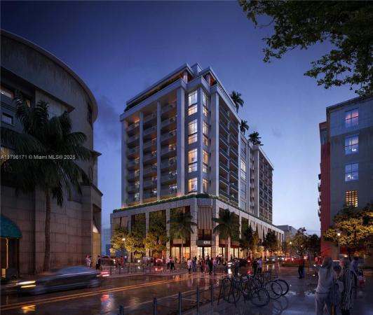 4241 Aurora St #701, Coral Gables, Florida 33146, image 1